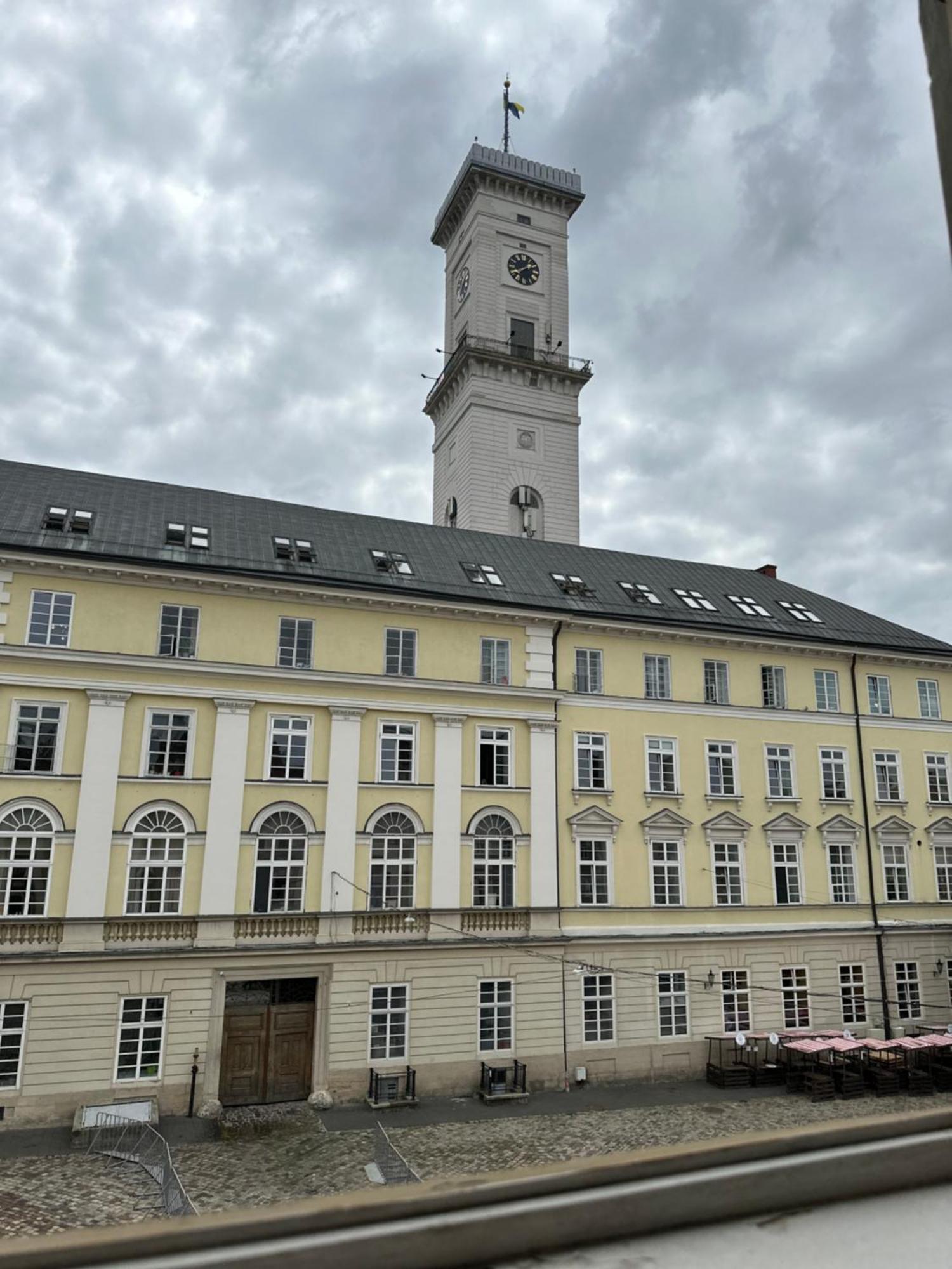 Vip Apartments ! Lviv Exterior photo