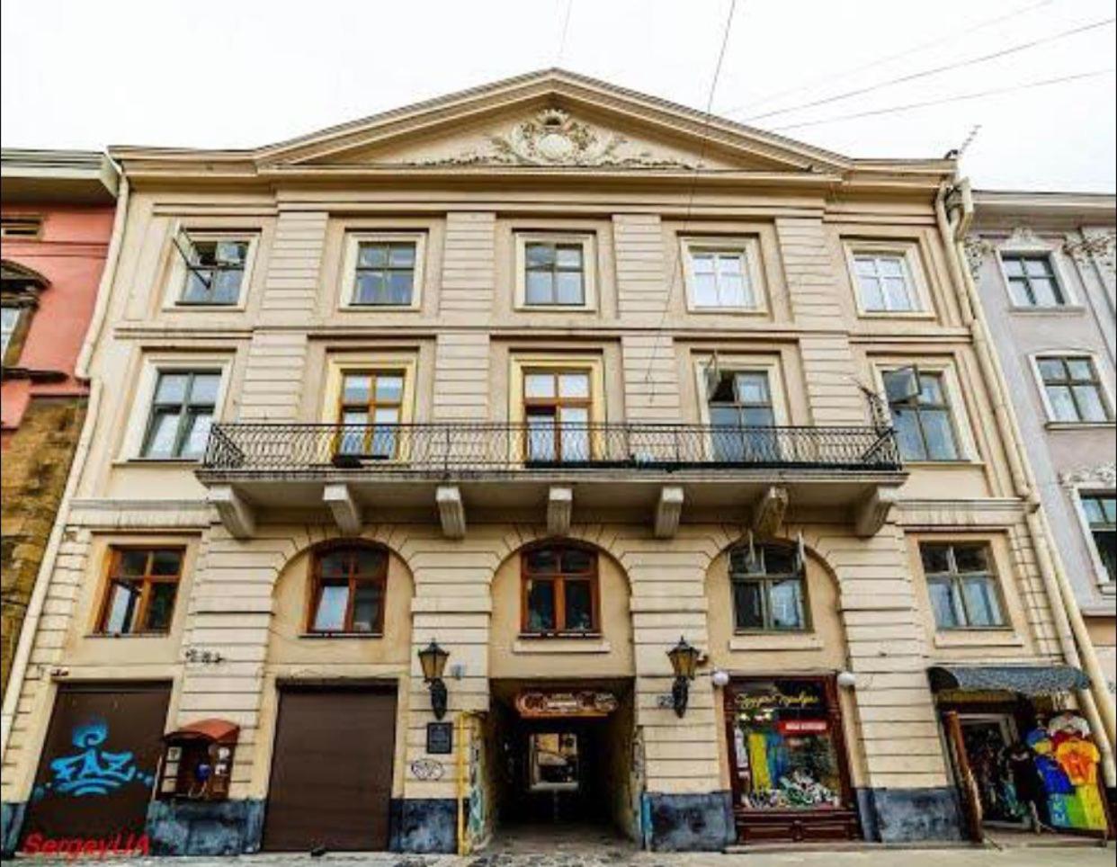 Vip Apartments ! Lviv Exterior photo